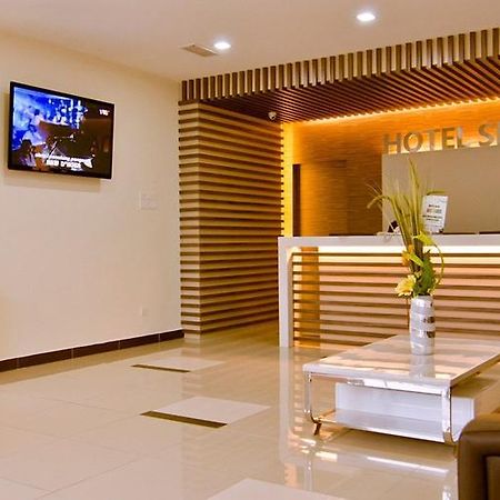 Hotel Setia Κλουάνγκ Εξωτερικό φωτογραφία