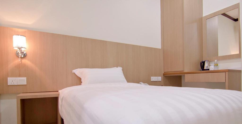 Hotel Setia Κλουάνγκ Δωμάτιο φωτογραφία