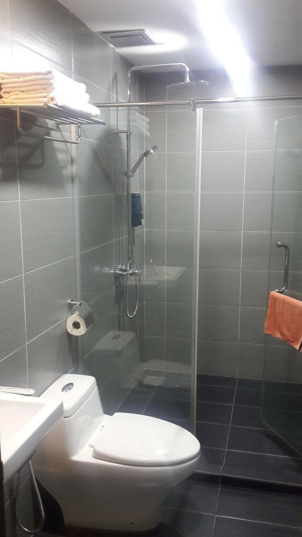 Hotel Setia Κλουάνγκ Εξωτερικό φωτογραφία