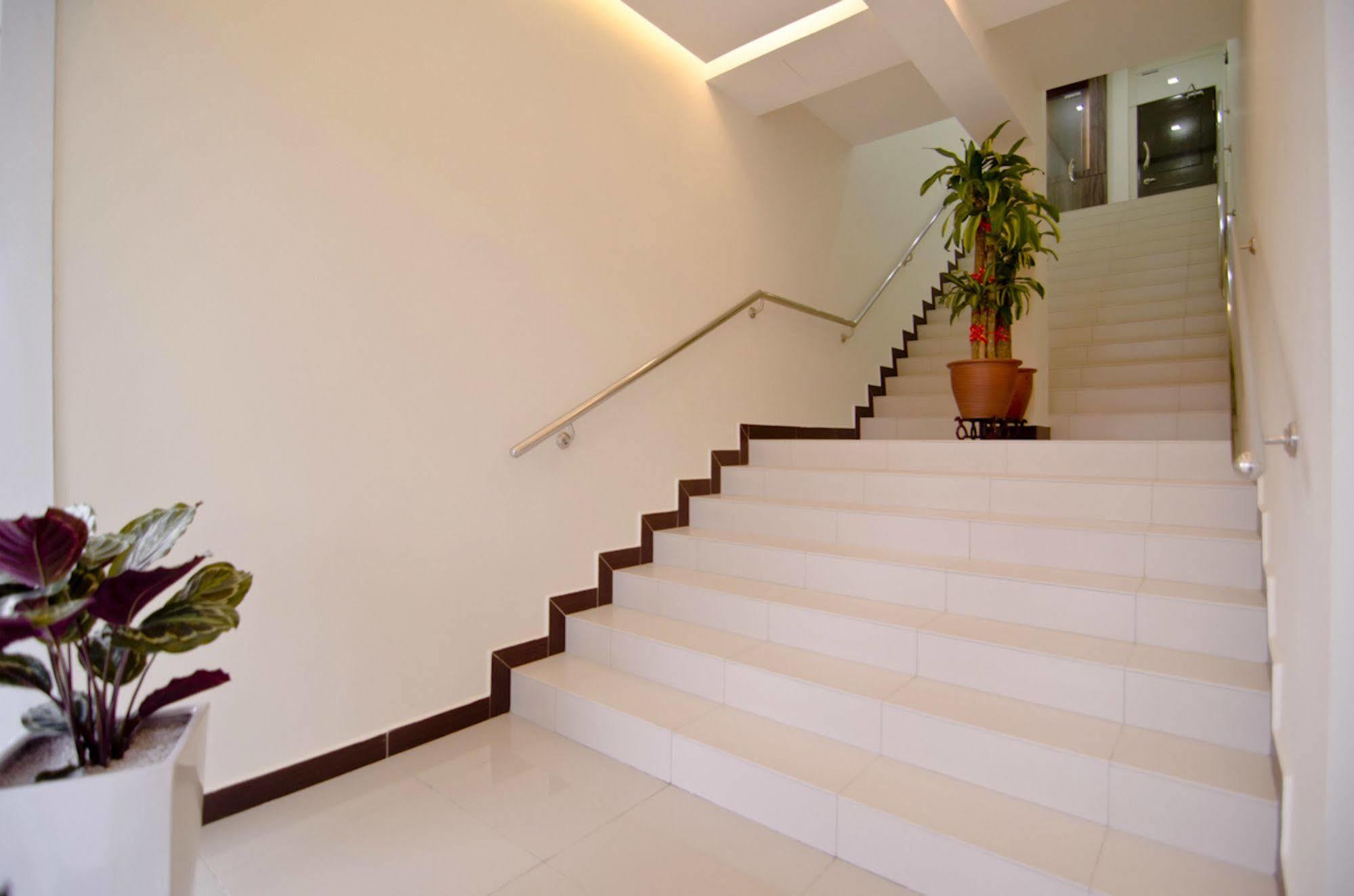 Hotel Setia Κλουάνγκ Εξωτερικό φωτογραφία